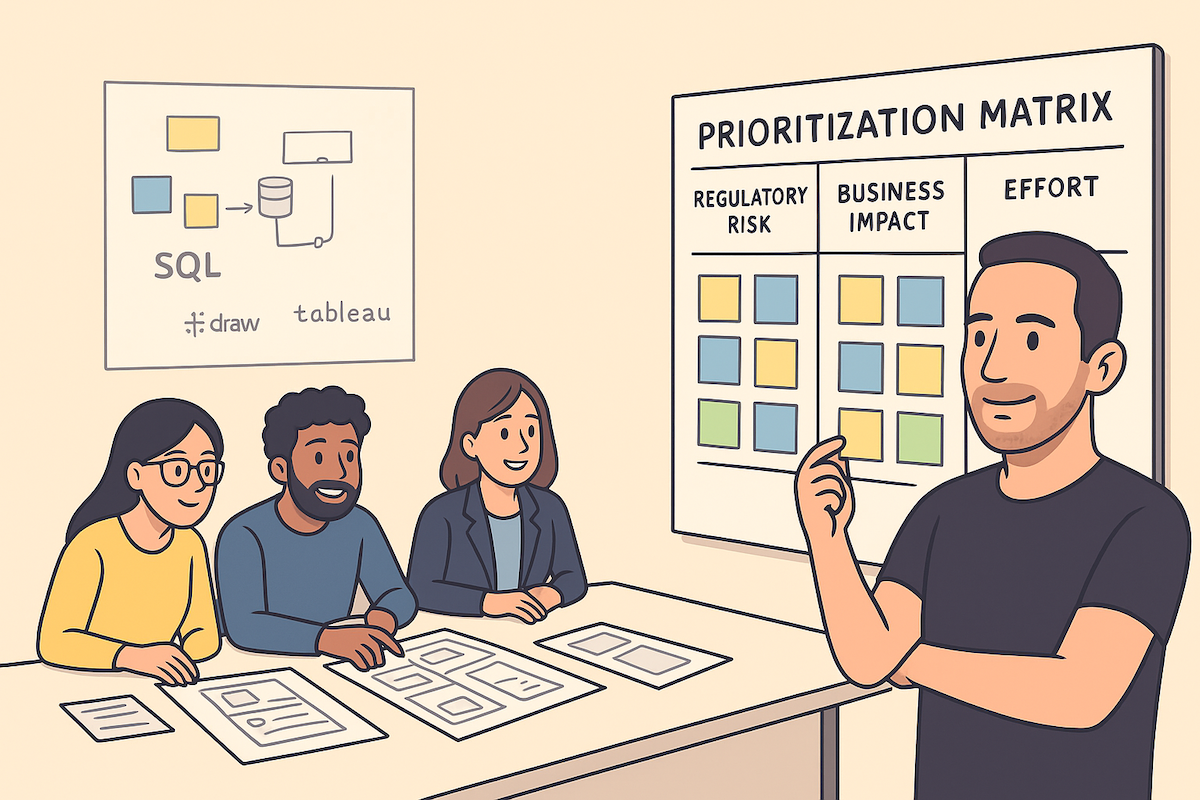 Human Resources Dashboard thumbnail